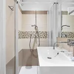 아파트 Cc8 -brera-isola- Modern - - Wifi