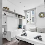 Cc8 -brera-isola- Modern - - Wifi