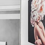 Cc8 -brera-isola- Modern - - Wifi * 밀라노