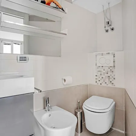 Cc8 -brera-isola- Modern - - Wifi Apartment *