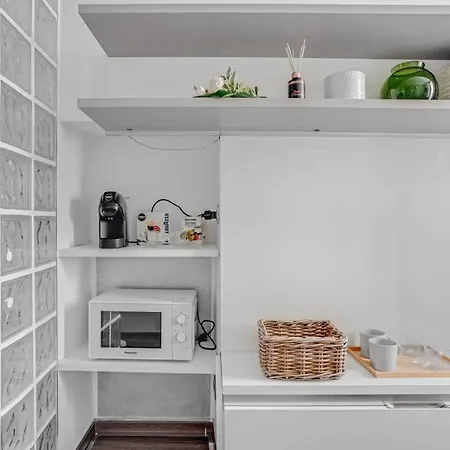 Cc8 -brera-isola- Modern - - Wifi Apartment *