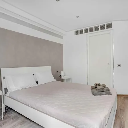 Cc8 -brera-isola- Modern - - Wifi Apartment *