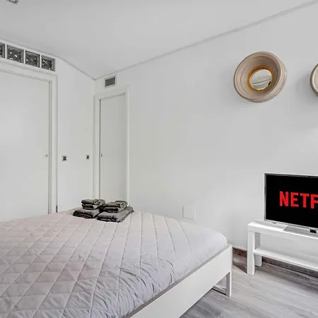 Cc8 -brera-isola- Modern - - Wifi Apartment *
