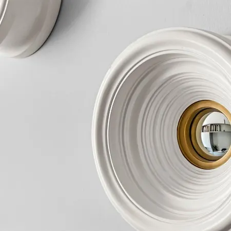 Cc8 -brera-isola- Modern - - Wifi * 밀라노